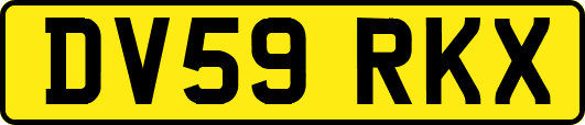 DV59RKX