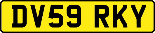 DV59RKY