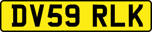 DV59RLK