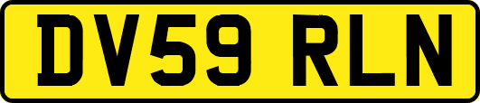 DV59RLN