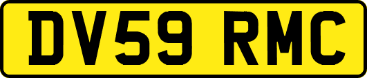 DV59RMC