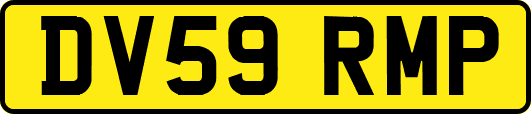 DV59RMP
