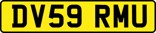 DV59RMU