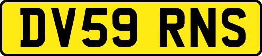 DV59RNS