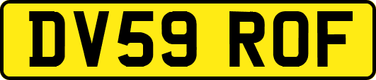 DV59ROF