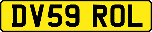 DV59ROL
