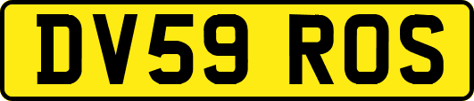 DV59ROS