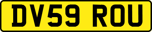 DV59ROU