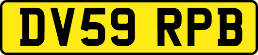 DV59RPB