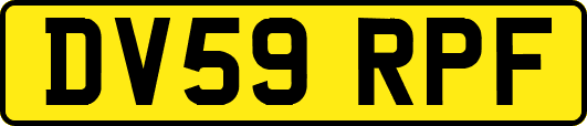 DV59RPF