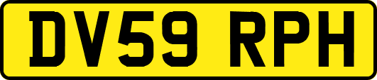 DV59RPH