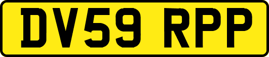 DV59RPP