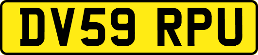 DV59RPU