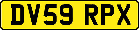 DV59RPX