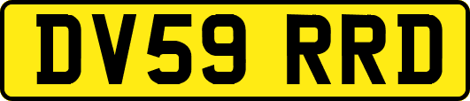 DV59RRD