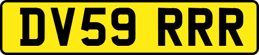 DV59RRR