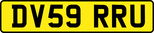 DV59RRU