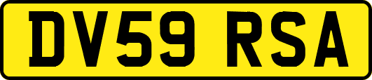 DV59RSA