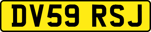 DV59RSJ