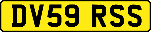 DV59RSS