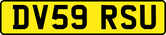 DV59RSU