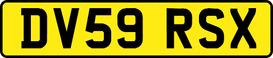 DV59RSX