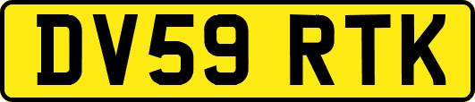 DV59RTK