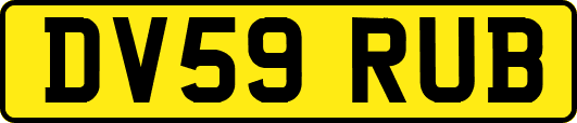 DV59RUB
