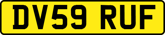 DV59RUF