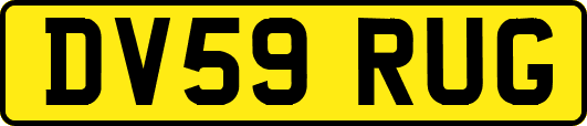 DV59RUG