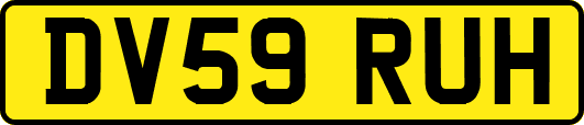 DV59RUH