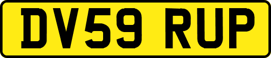 DV59RUP
