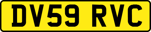 DV59RVC