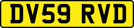 DV59RVD