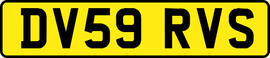 DV59RVS