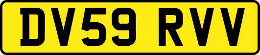 DV59RVV