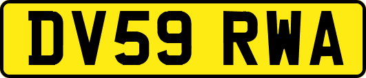 DV59RWA