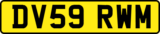 DV59RWM