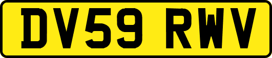 DV59RWV
