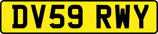 DV59RWY