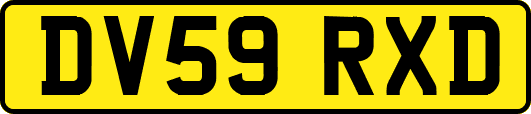 DV59RXD