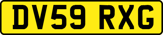 DV59RXG