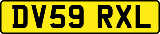 DV59RXL