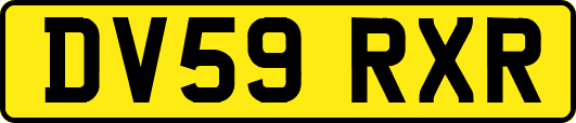 DV59RXR