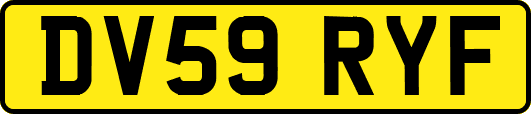 DV59RYF