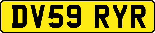 DV59RYR
