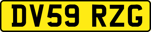 DV59RZG