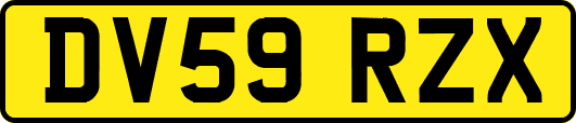 DV59RZX