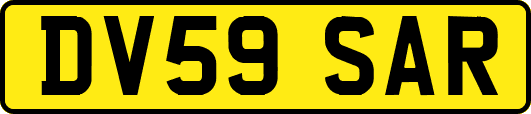 DV59SAR