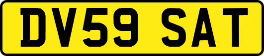 DV59SAT